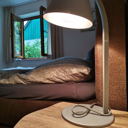 Haus Schnurbus Apartment Olsberg Luaran gambar