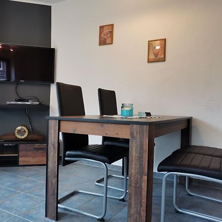 Haus Schnurbus Apartment Olsberg Luaran gambar