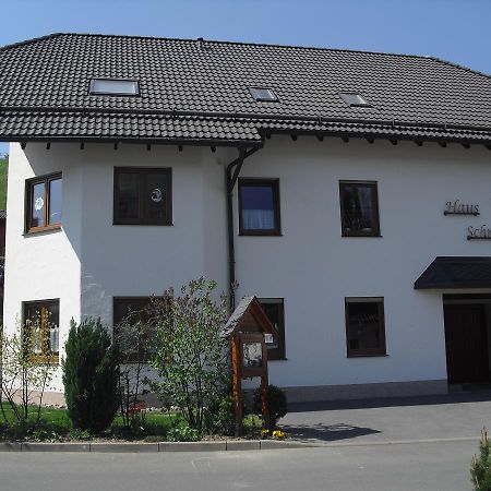 Haus Schnurbus Apartment Olsberg Luaran gambar
