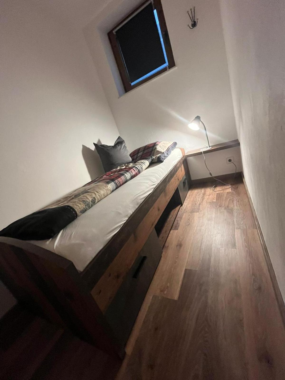 Haus Schnurbus Apartment Olsberg Luaran gambar