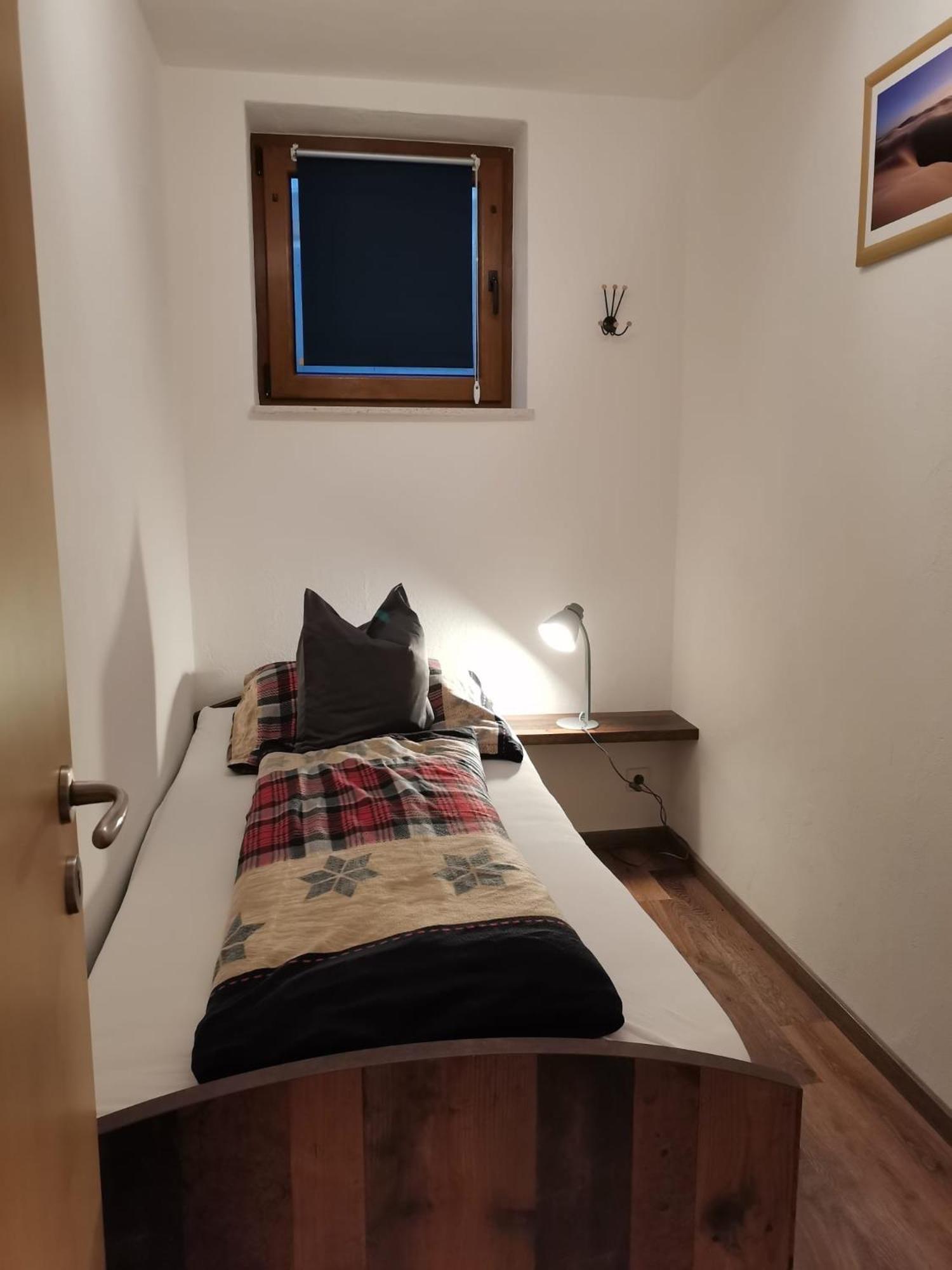 Haus Schnurbus Apartment Olsberg Luaran gambar