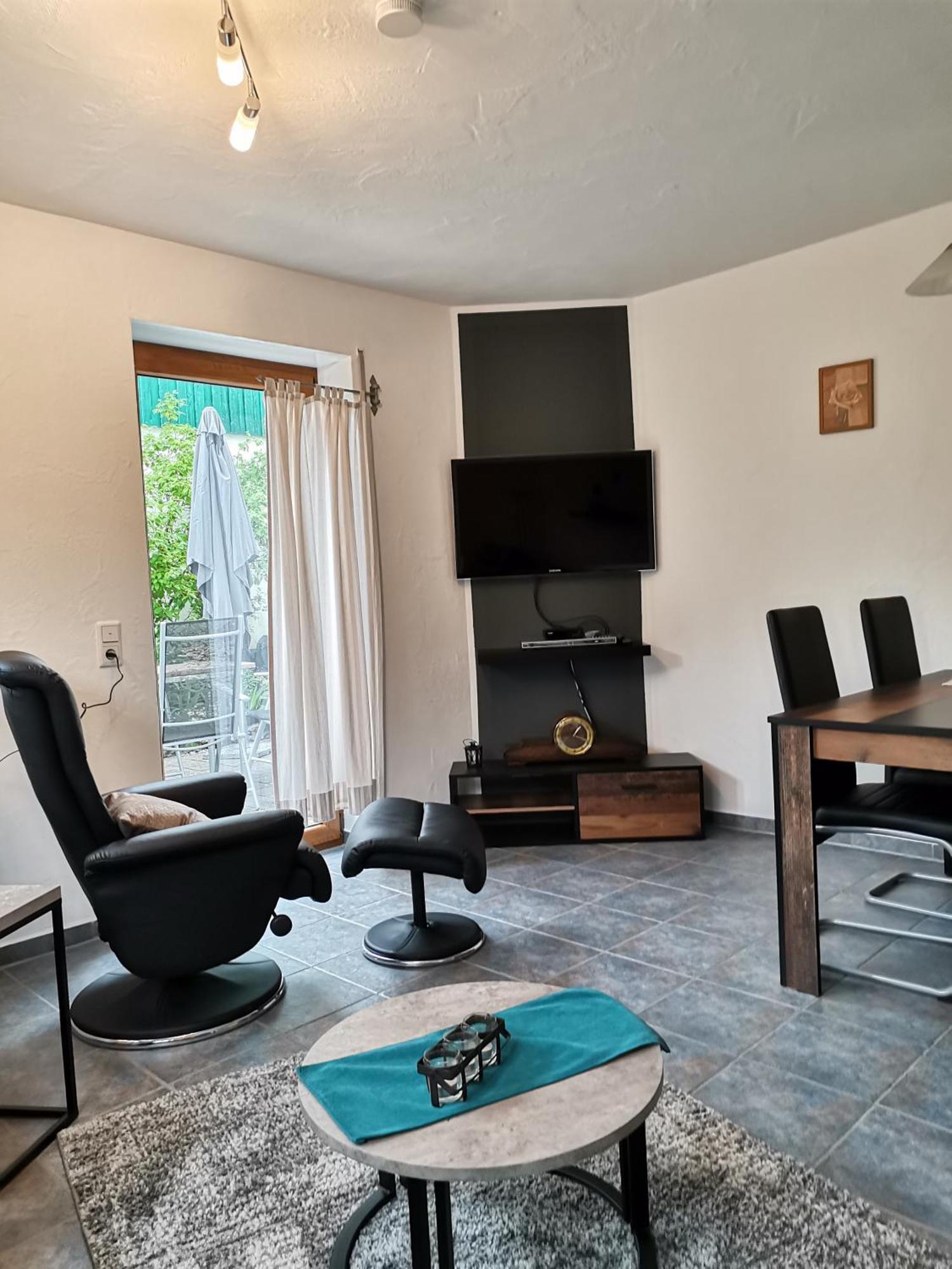 Haus Schnurbus Apartment Olsberg Luaran gambar