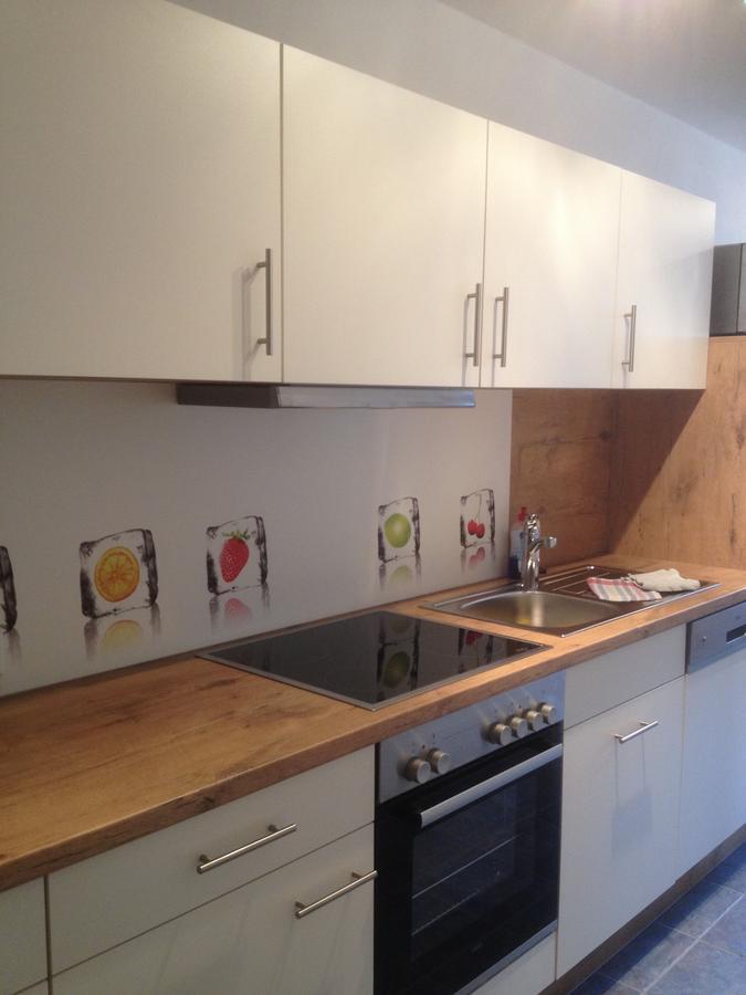 Haus Schnurbus Apartment Olsberg Luaran gambar