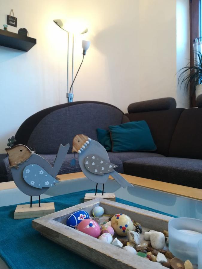 Haus Schnurbus Apartment Olsberg Luaran gambar