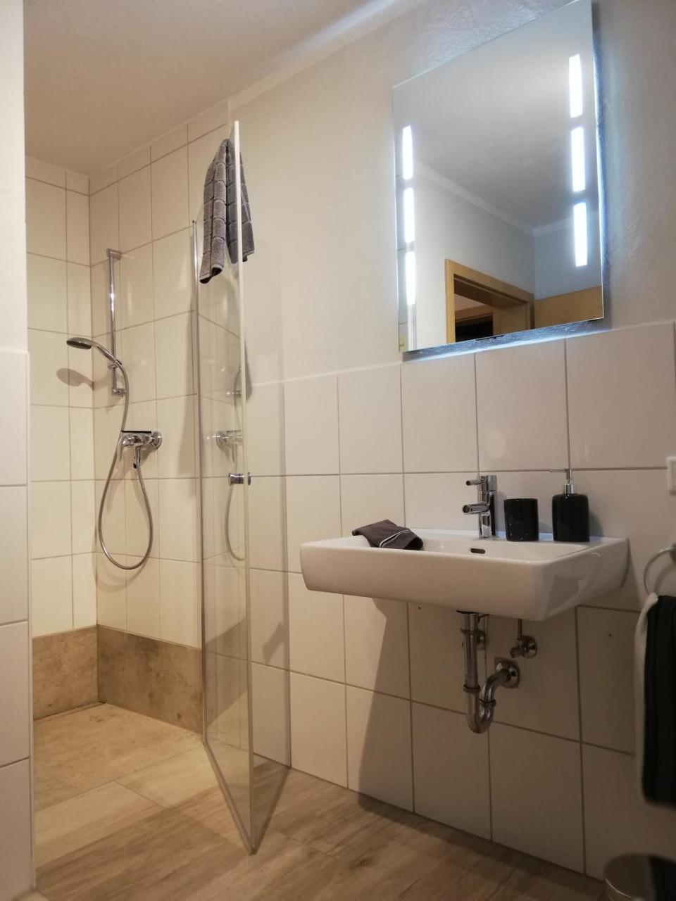 Haus Schnurbus Apartment Olsberg Luaran gambar