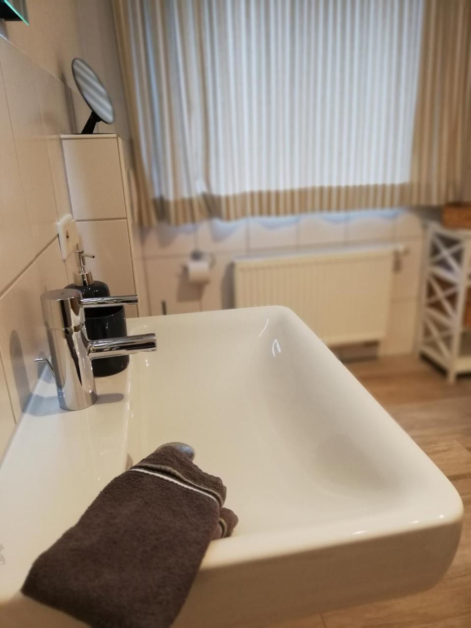Haus Schnurbus Apartment Olsberg Luaran gambar