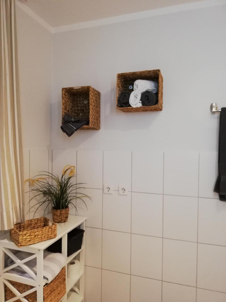 Haus Schnurbus Apartment Olsberg Luaran gambar